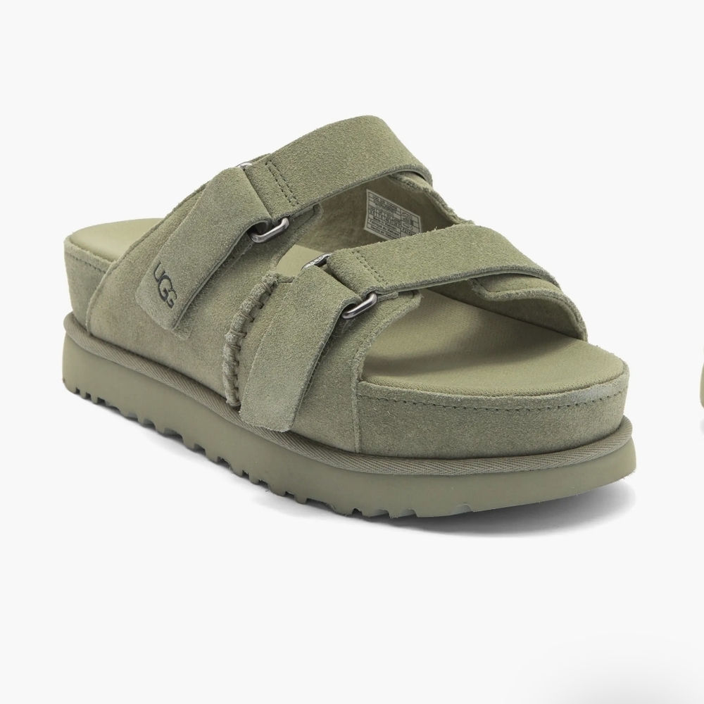 UGG Women's Olive Sandals